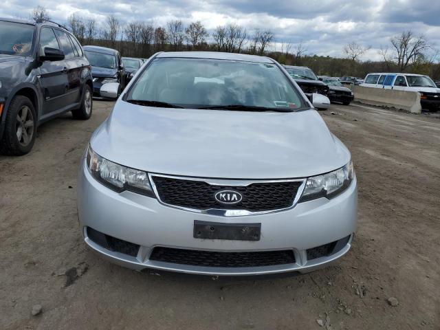 2012 Kia Forte Ex VIN: KNAFU4A24C5610509 Lot: 51743524