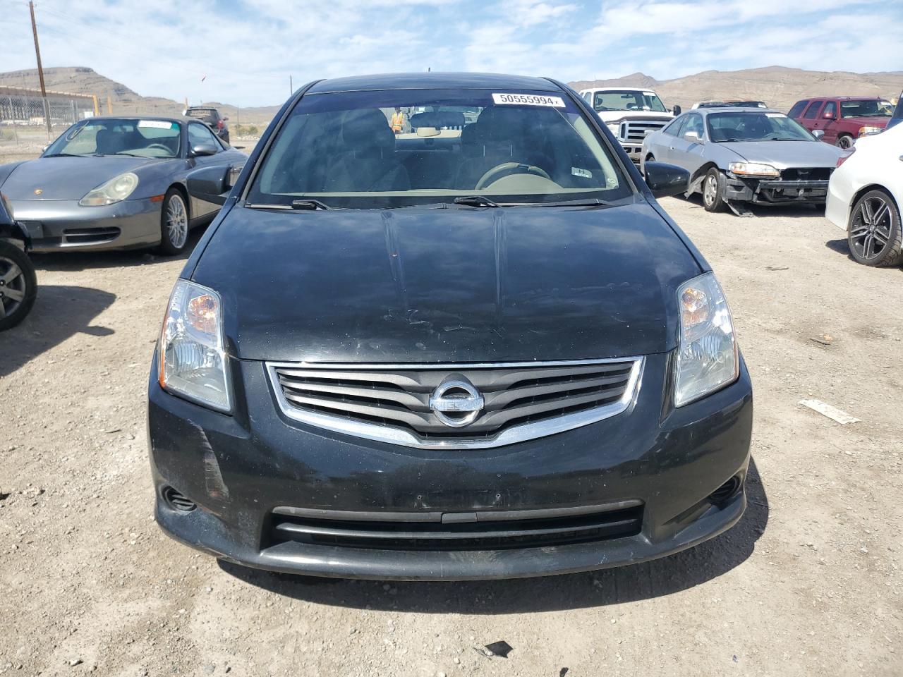 3N1AB6AP7AL635091 2010 Nissan Sentra 2.0