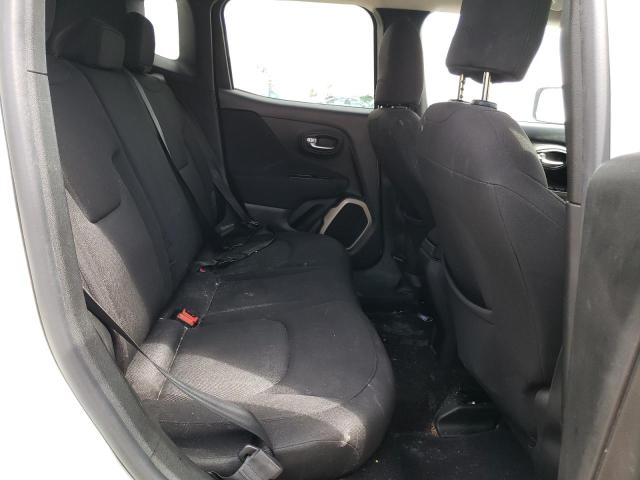 2015 JEEP RENEGADE L - ZACCJBBT8FPB32438