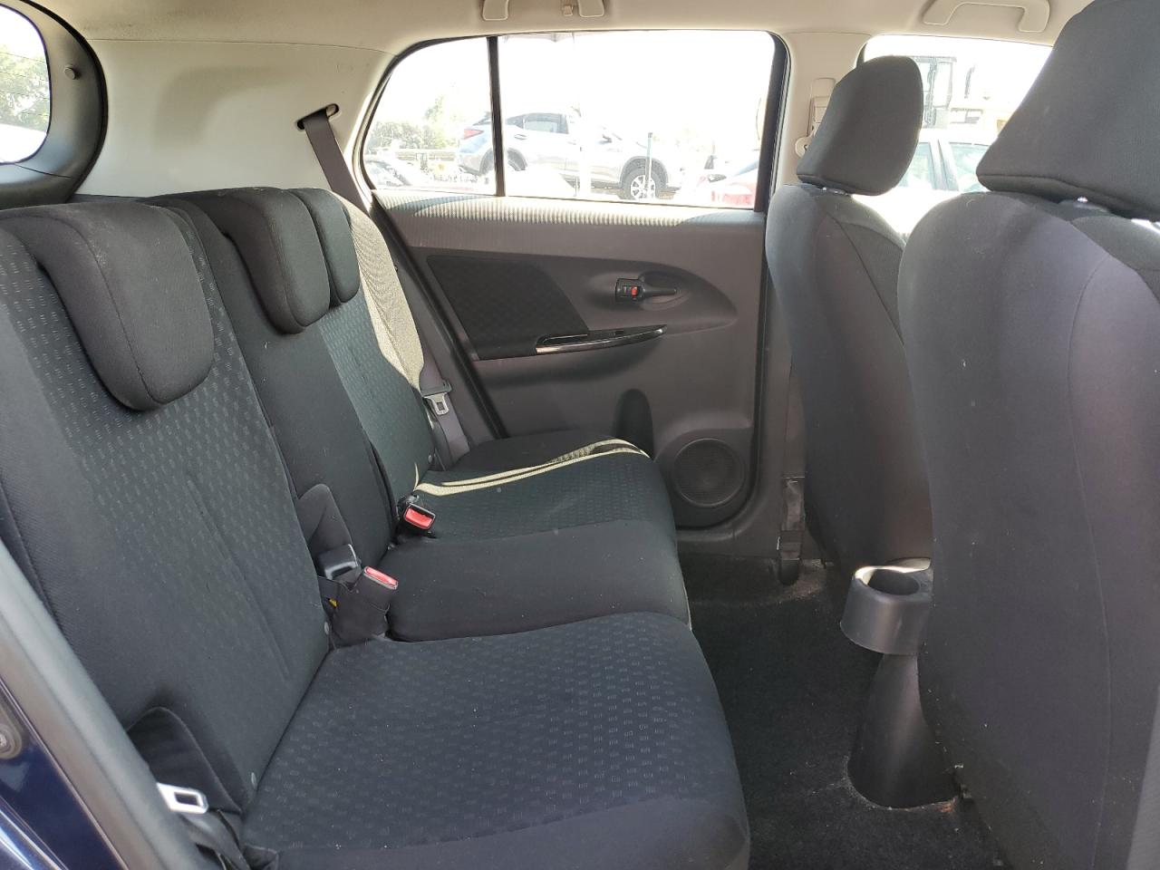 JTKKU10429J045284 2009 Toyota Scion Xd