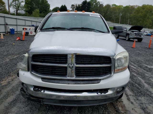 2006 Dodge Ram 3500 St VIN: 3D7MX48C36G164615 Lot: 49380004