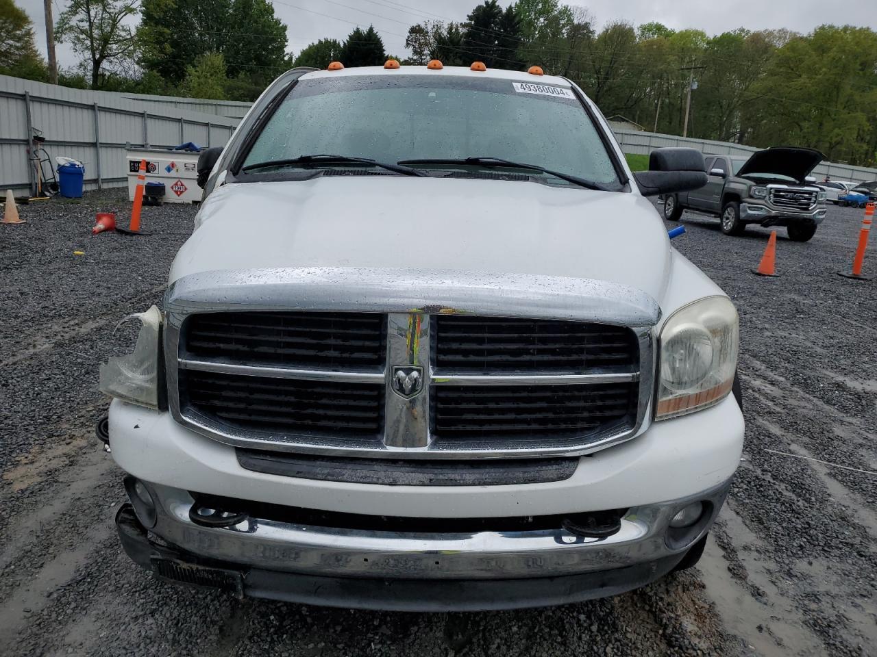 3D7MX48C36G164615 2006 Dodge Ram 3500 St