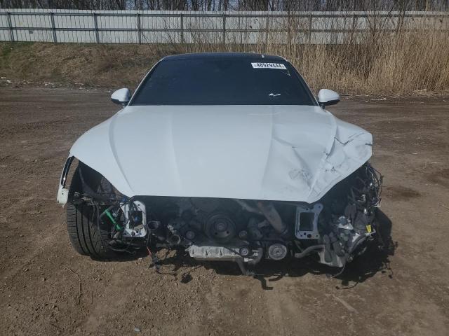 2018 AUDI RS5 WUAPWAF58JA905266