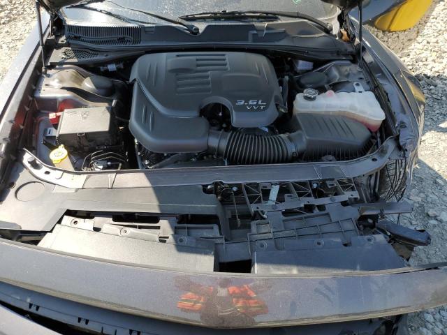 2023 DODGE CHALLENGER - 2C3CDZJG4PH587119