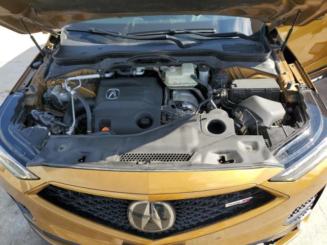 5J8YD8H91NL005546 Acura Mdx Type S  12