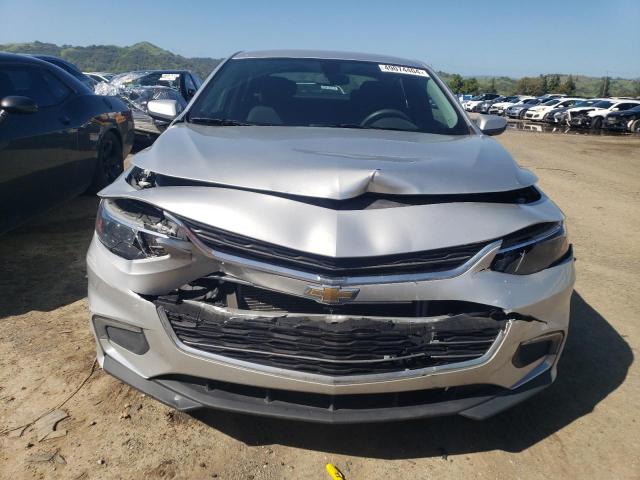 1G1ZD5ST3JF139143 2018 Chevrolet Malibu Lt