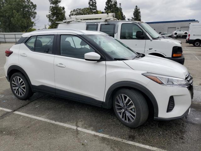 2023 Nissan Kicks Sv VIN: 3N1CP5CV0PL513973 Lot: 52103664