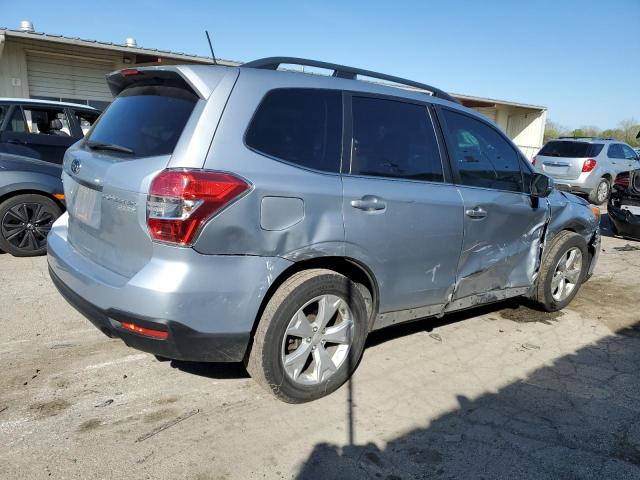 2014 Subaru Forester 2.5I Touring VIN: JF2SJAPC2EH502479 Lot: 51148774