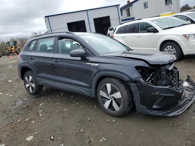 2024 Volkswagen Taos S VIN: 3VV8X7B26RM047454 Lot: 50119264