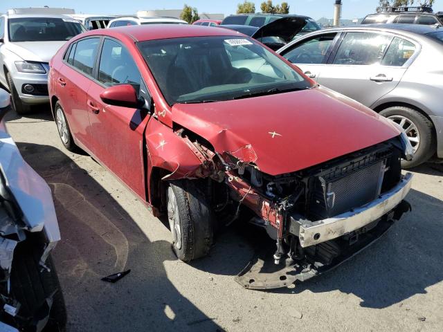 2019 Hyundai Ioniq Blue VIN: KMHC65LC6KU179926 Lot: 49089144