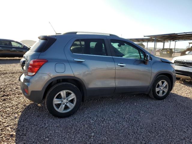 3GNCJLSB9LL283622 Chevrolet Trax 1LT 3