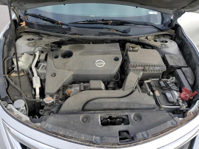 VIN 1N4AL3AP6FN335239 2015 Nissan Altima, 2.5 no.11