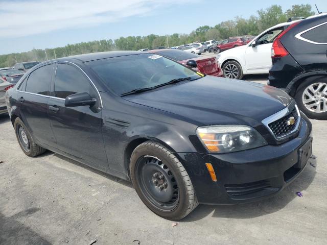 6G1MK5U26DL825688 | 2013 Chevrolet caprice police