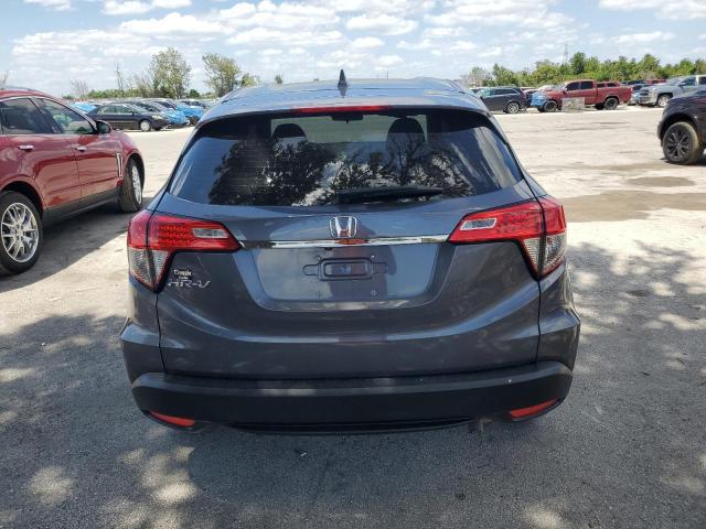 2019 HONDA HR-V LX - 3CZRU5H33KG712244