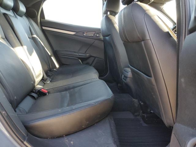 2019 HONDA CIVIC SPOR - SHHFK7H97KU213725