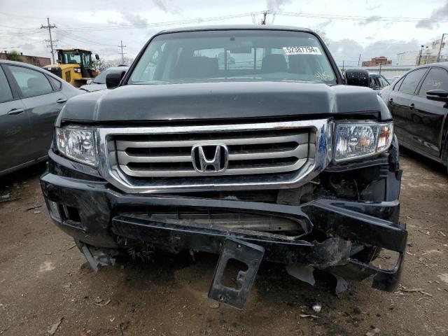 2012 Honda Ridgeline - Image 5