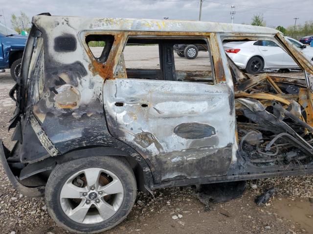 2018 KIA SOUL - KNDJN2A2XJ7905291