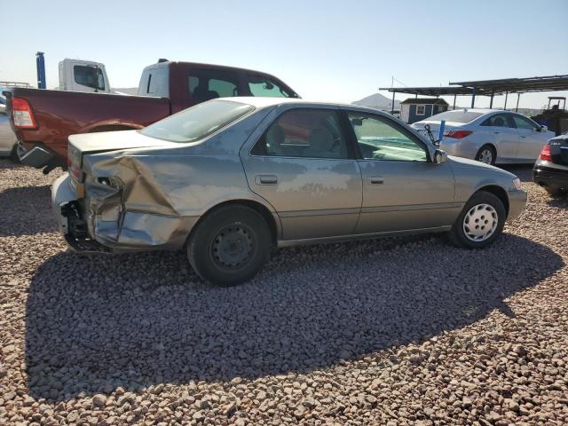 1997 Toyota Camry Le VIN: JT2BG22K9V0092370 Lot: 51994204