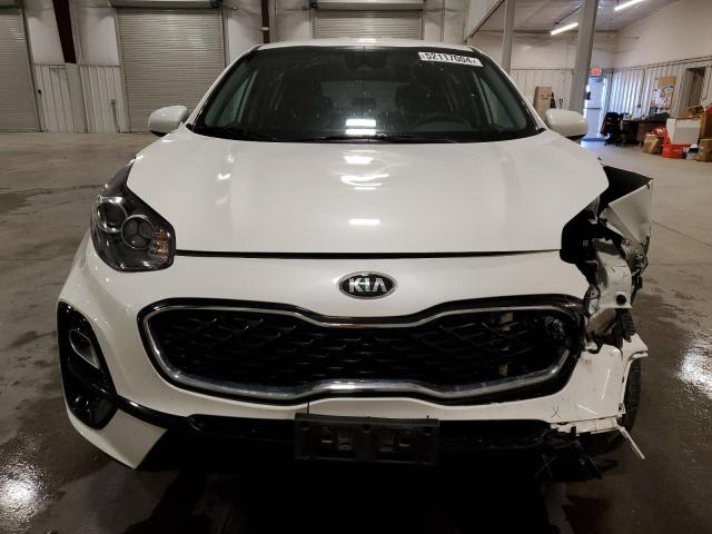 2022 Kia Sportage Lx VIN: KNDPMCAC9N7020212 Lot: 52117004