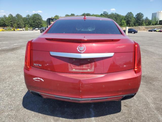 2013 Cadillac Xts Premium Collection VIN: 2G61S5S39D9158063 Lot: 52468714