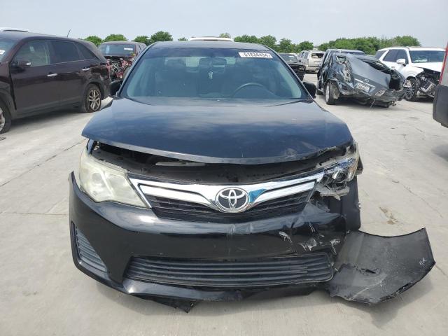 2012 Toyota Camry Base VIN: 4T4BF1FKXCR265500 Lot: 51834494