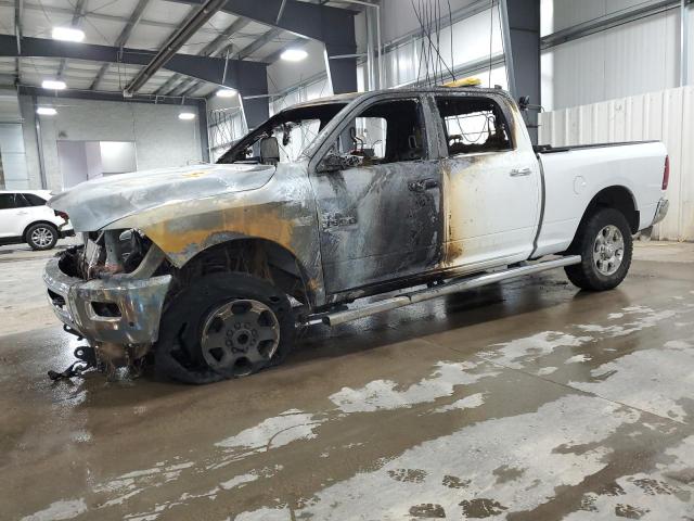 2018 Ram 3500 Slt VIN: 3C63R3DJ2JG423299 Lot: 50737384