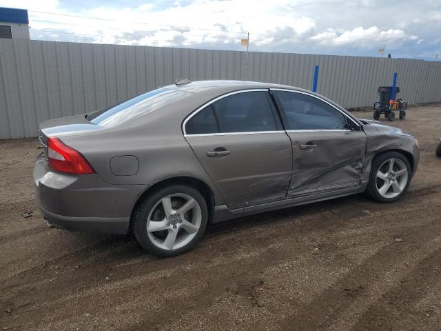 2010 Volvo S80 T6 VIN: YV1992AHXA1116390 Lot: 51359434