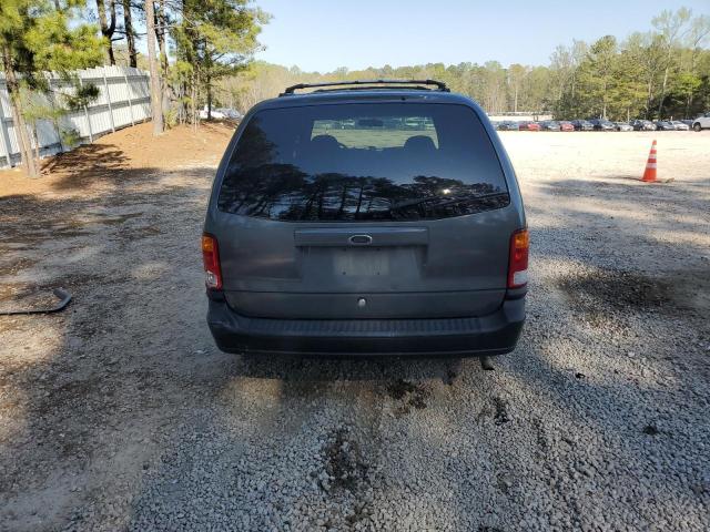 2000 Ford Windstar Lx VIN: 2FMZA514XYBA73725 Lot: 49735584