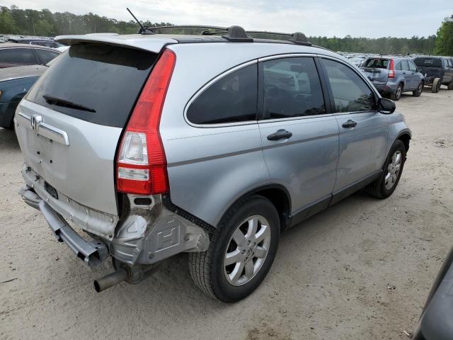 2009 Honda Cr-V Ex VIN: 3CZRE38549G701749 Lot: 48401534