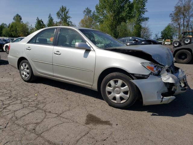 JTDBE32K820064803 | 2002 Toyota camry le