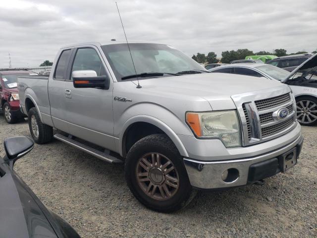 2010 Ford F150 Super Cab VIN: 1FTFX1EV7AFB93701 Lot: 51782164