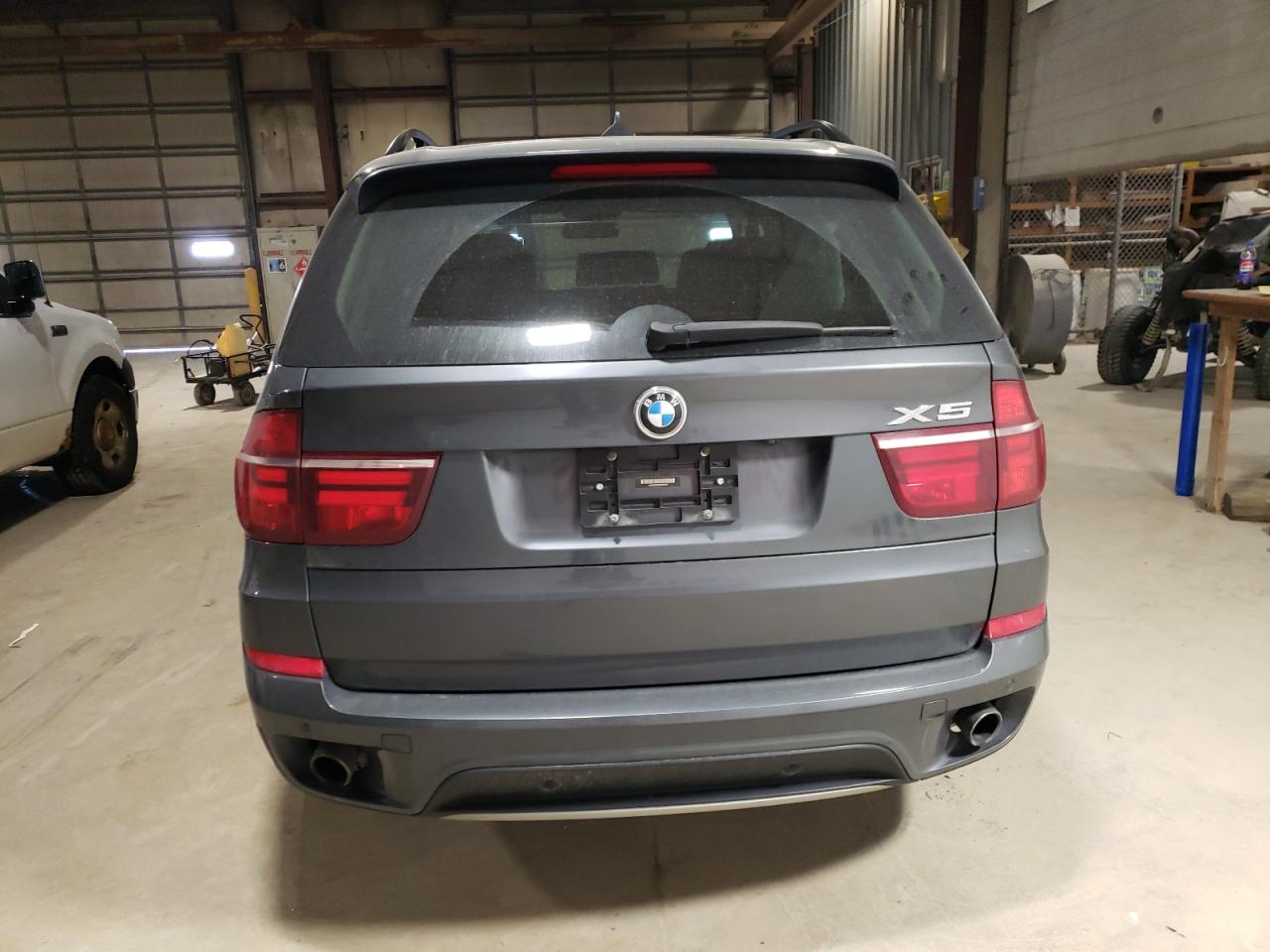 5UXZV4C50D0B08942 2013 BMW X5 xDrive35I