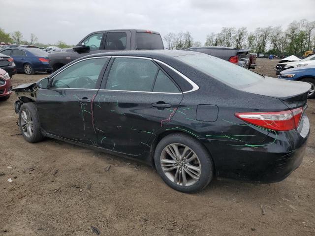 2015 Toyota Camry Le VIN: 4T1BF1FK0FU973110 Lot: 51542534