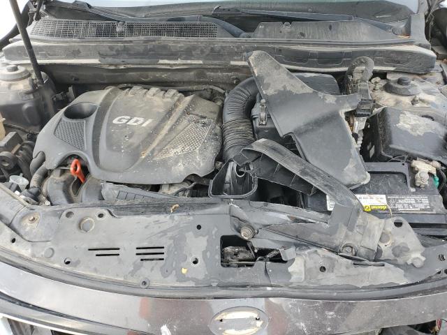 2015 KIA OPTIMA LX - 5XXGM4A73FG465594