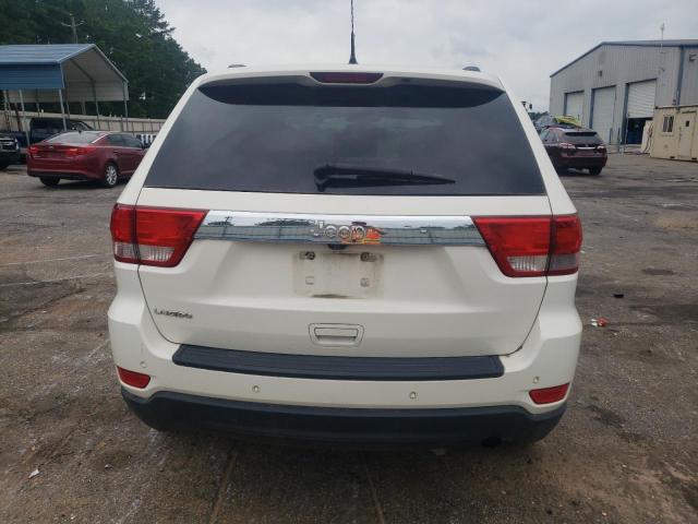 2011 Jeep Grand Cherokee Laredo VIN: 1J4RS4GG1BC513149 Lot: 51172554