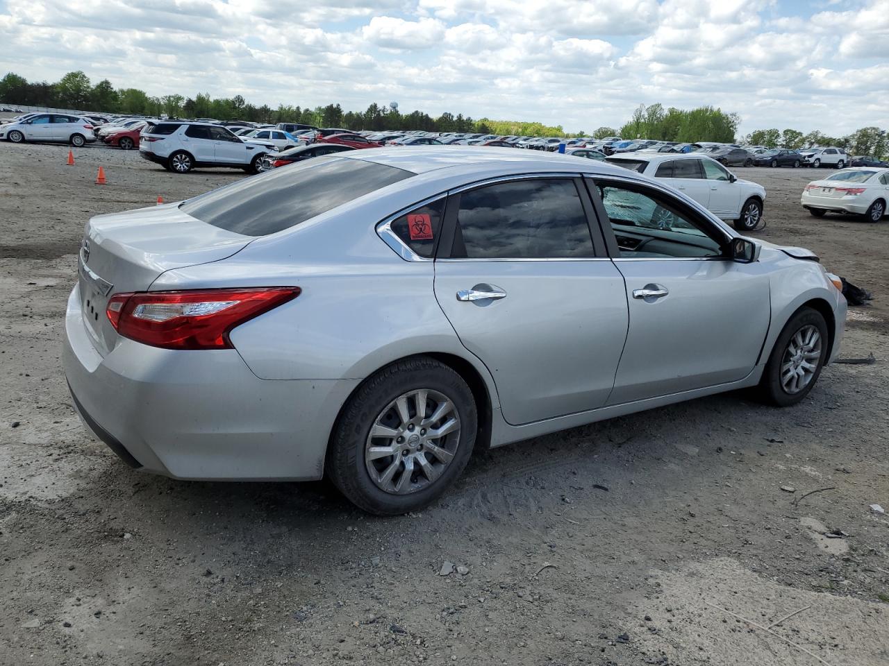 1N4AL3AP5GN369254 2016 Nissan Altima 2.5