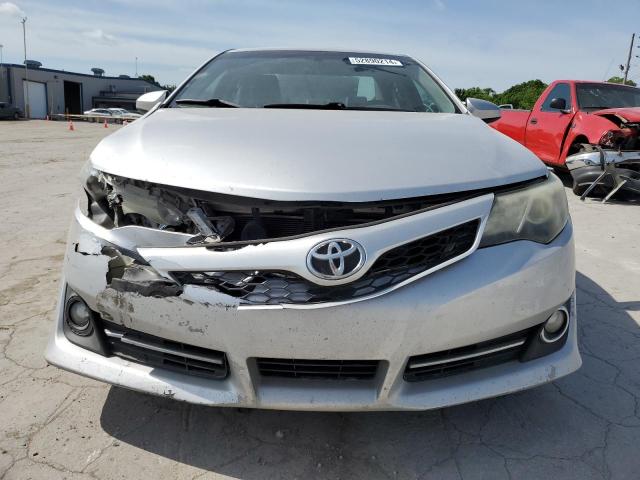 2013 Toyota Camry L VIN: 4T1BF1FK4DU676046 Lot: 52890214