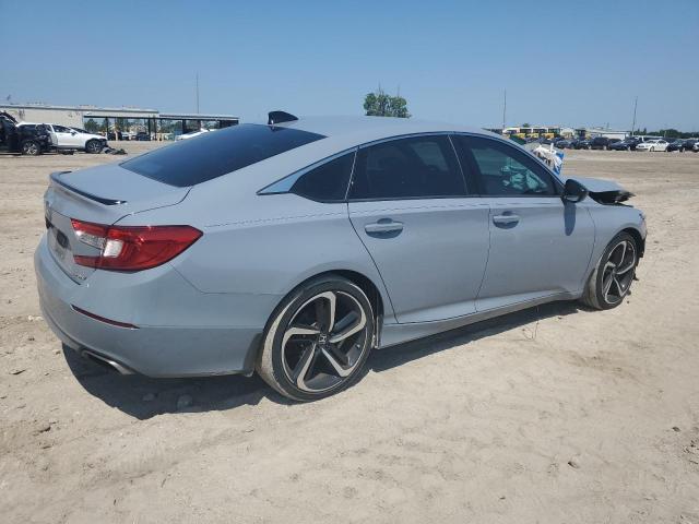 2021 Honda Accord Sport VIN: 1HGCV1F32MA066332 Lot: 50045374