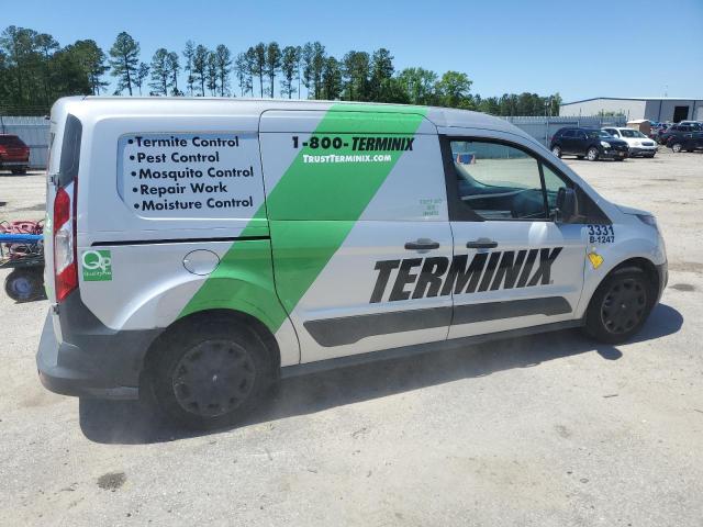 2016 Ford Transit Connect Xl VIN: NM0LS7E75G1244850 Lot: 45704914