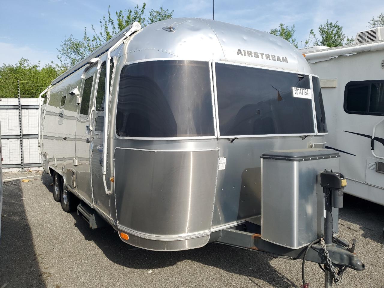 Airstream International 2007 