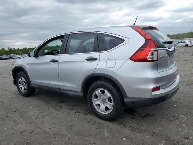 2015 HONDA CR-V LX - 2HKRM4H33FH698911