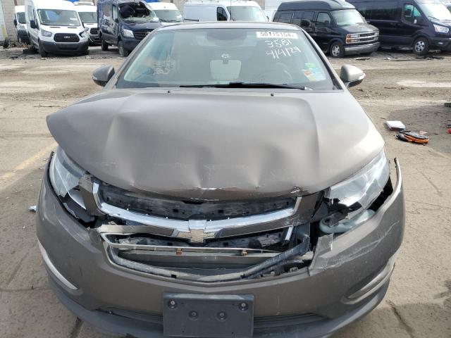 VIN 1G1RB6E42EU163581 2014 Chevrolet Volt no.5