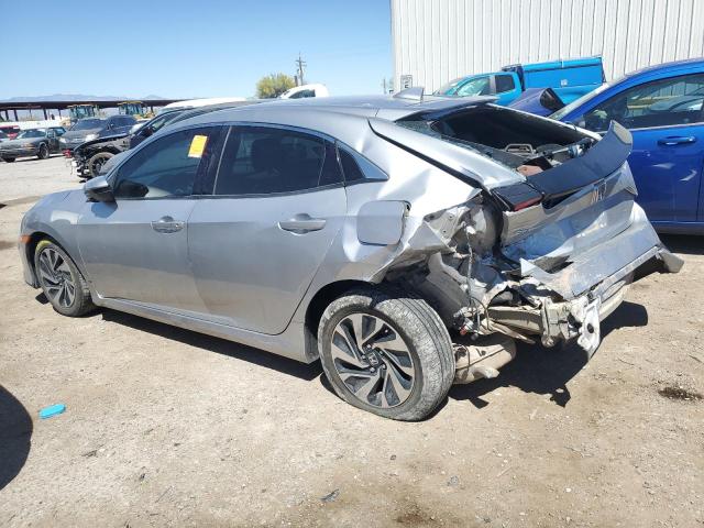 2018 Honda Civic Ex VIN: SHHFK7H53JU402920 Lot: 51091184