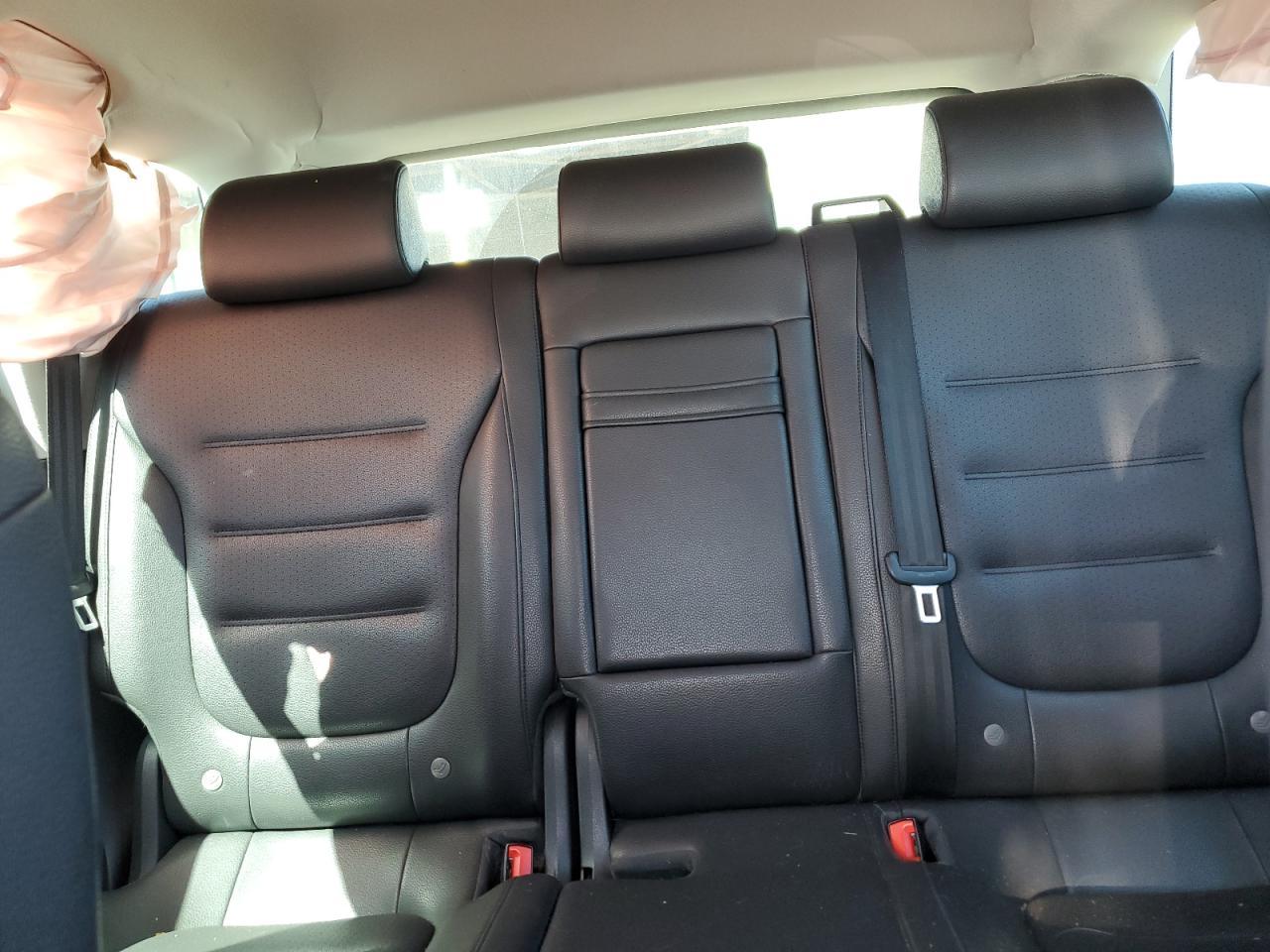 WVGEF9BP4ED004289 2014 Volkswagen Touareg V6