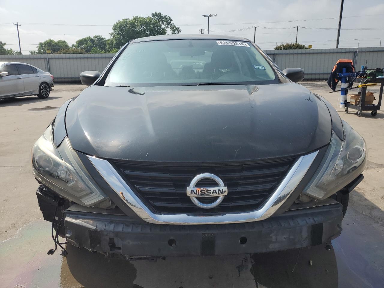 2017 Nissan Altima 2.5 vin: 1N4AL3APXHC251679