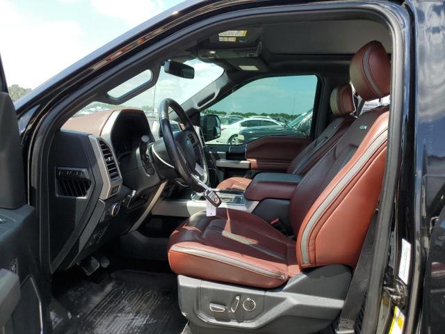 2019 Ford F150 Supercrew VIN: 1FTEW1E47KFD30711 Lot: 51512494