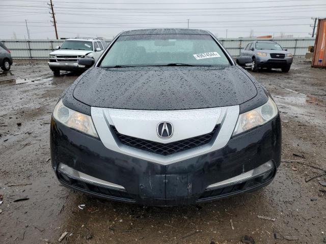 Lot #2485107793 2010 ACURA TL salvage car