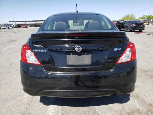 2016 Nissan Versa S VIN: 3N1CN7AP4GL904811 Lot: 52760594