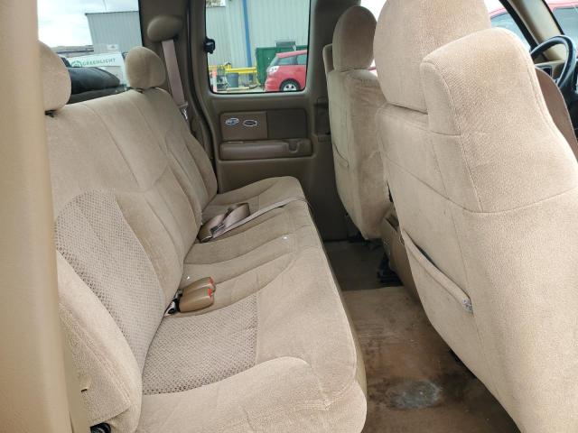 2000 Chevrolet Silverado C1500 VIN: 2GCEC19T8Y1335538 Lot: 50229774