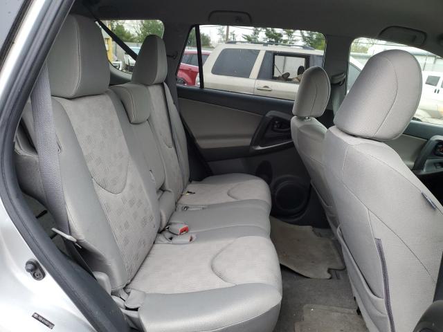 2011 Toyota Rav4 VIN: JTMBK4DVXBD018632 Lot: 51364514